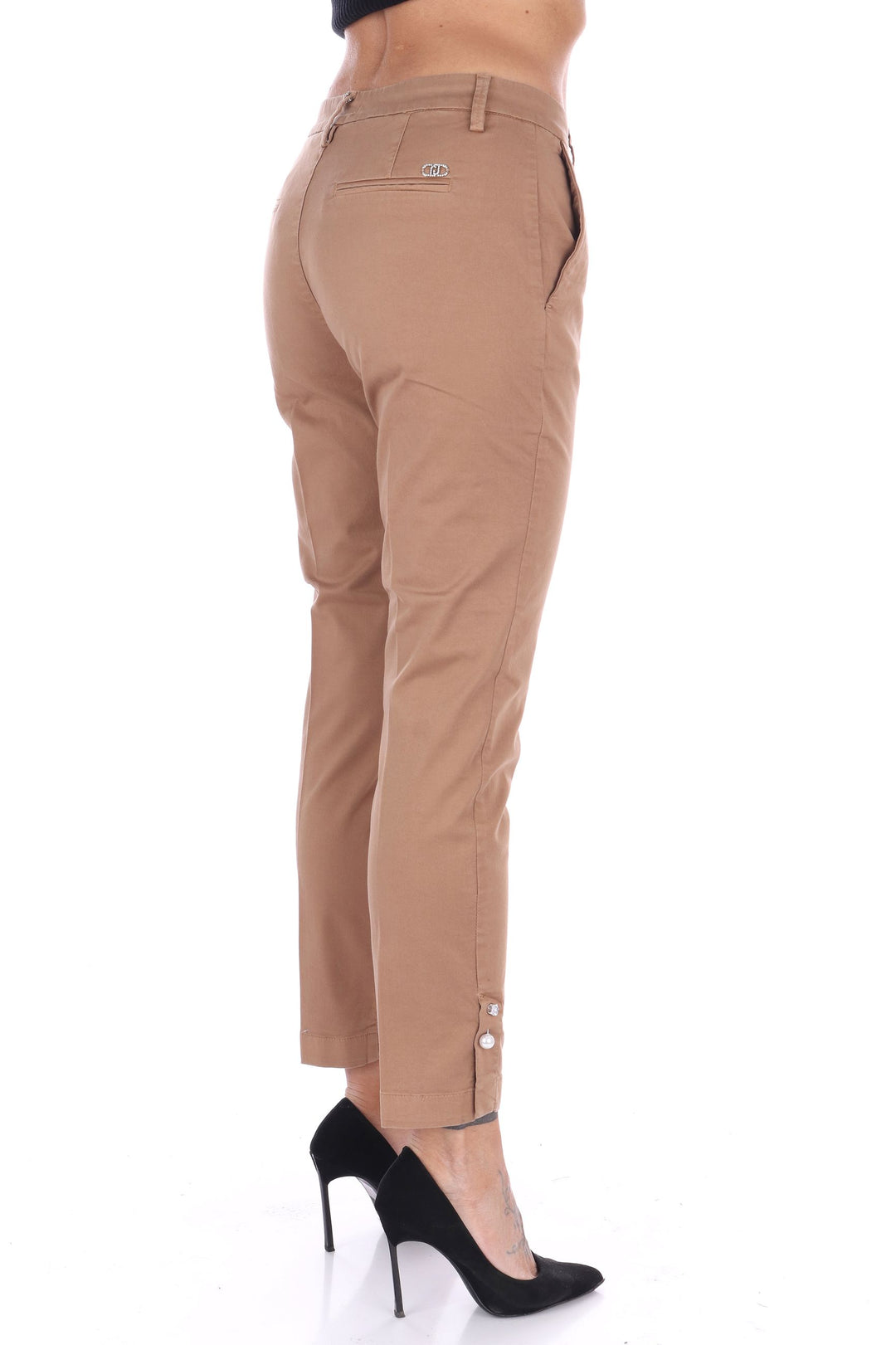 WA5452 T9257 Pantalone