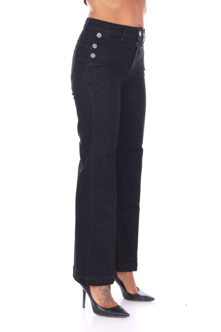 UF5090 D0264 Jeans