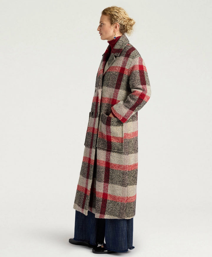 256MMOCO026 Cappotto