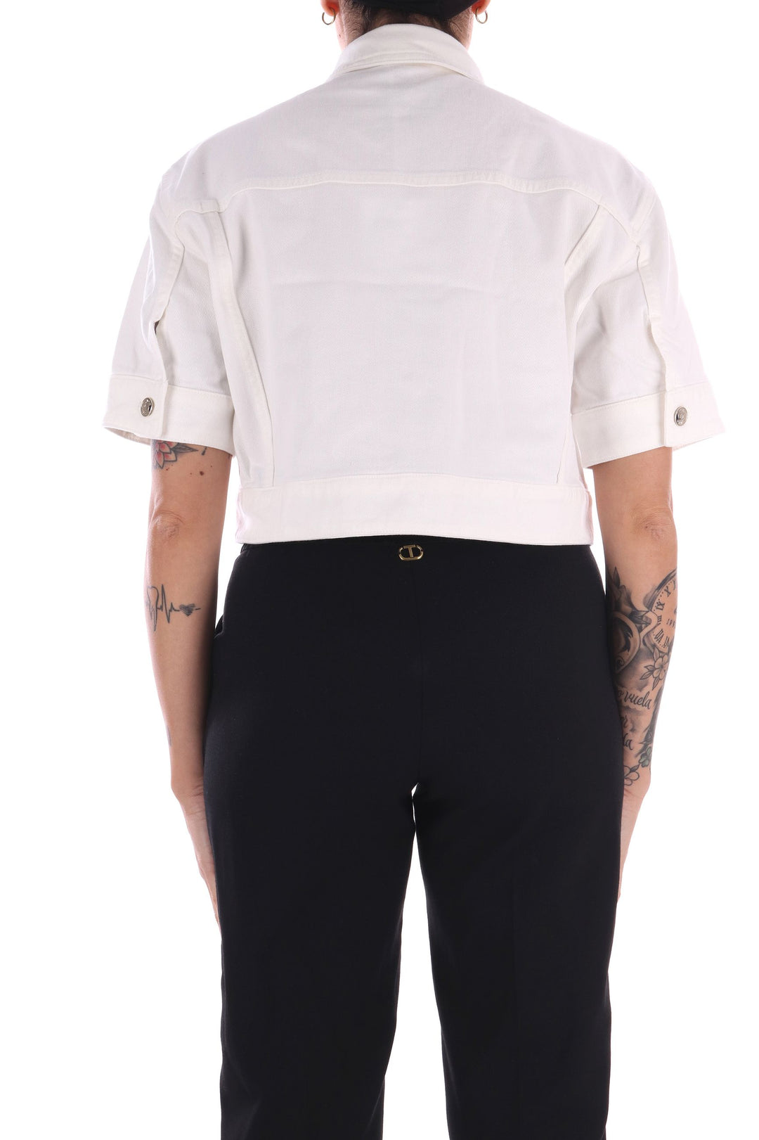 WA6509 T1816 Giacca