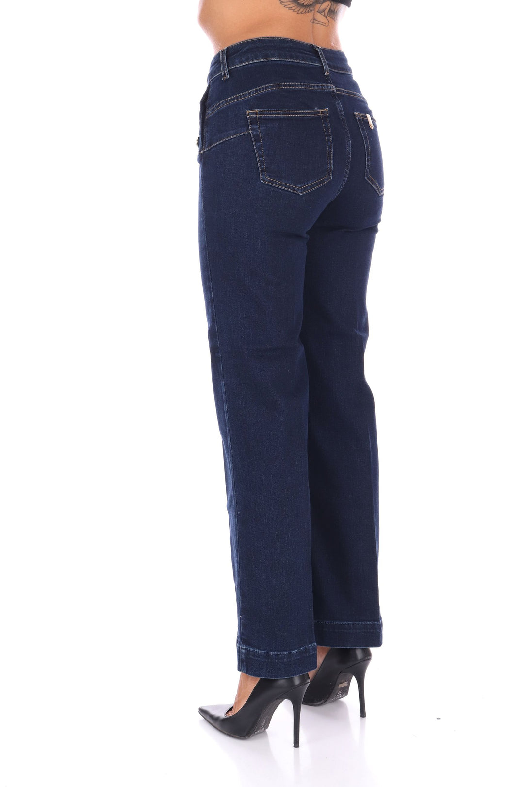 UF5090 D0264 Jeans