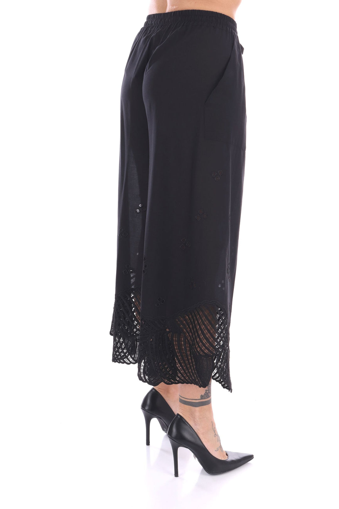 26FE1133RI918 Pantalone