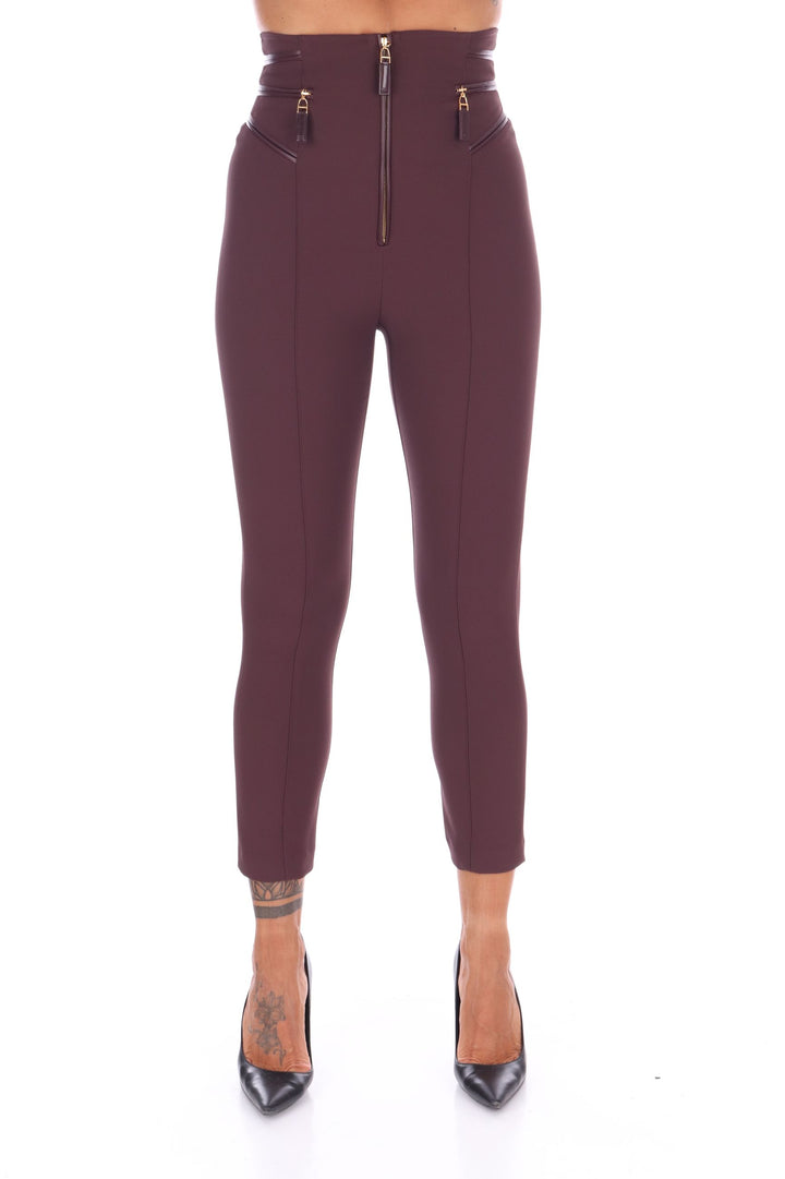 PA11956E2 Pantalone