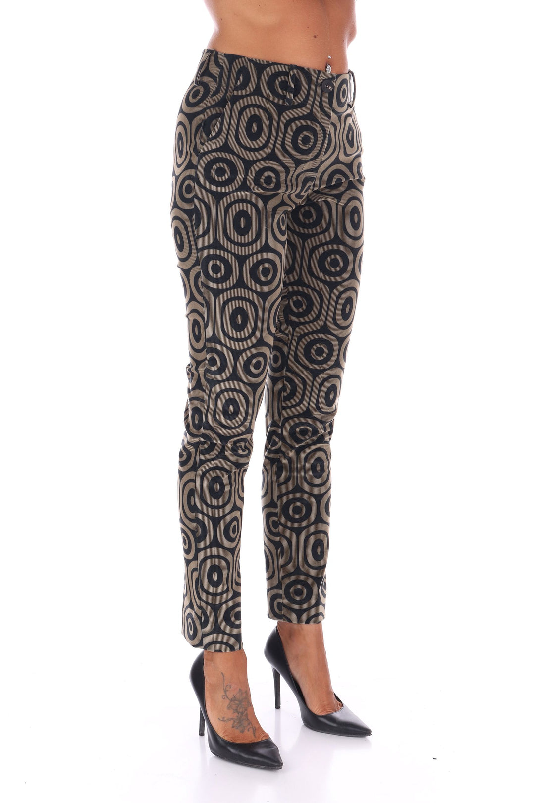 W25737 Pantaloni