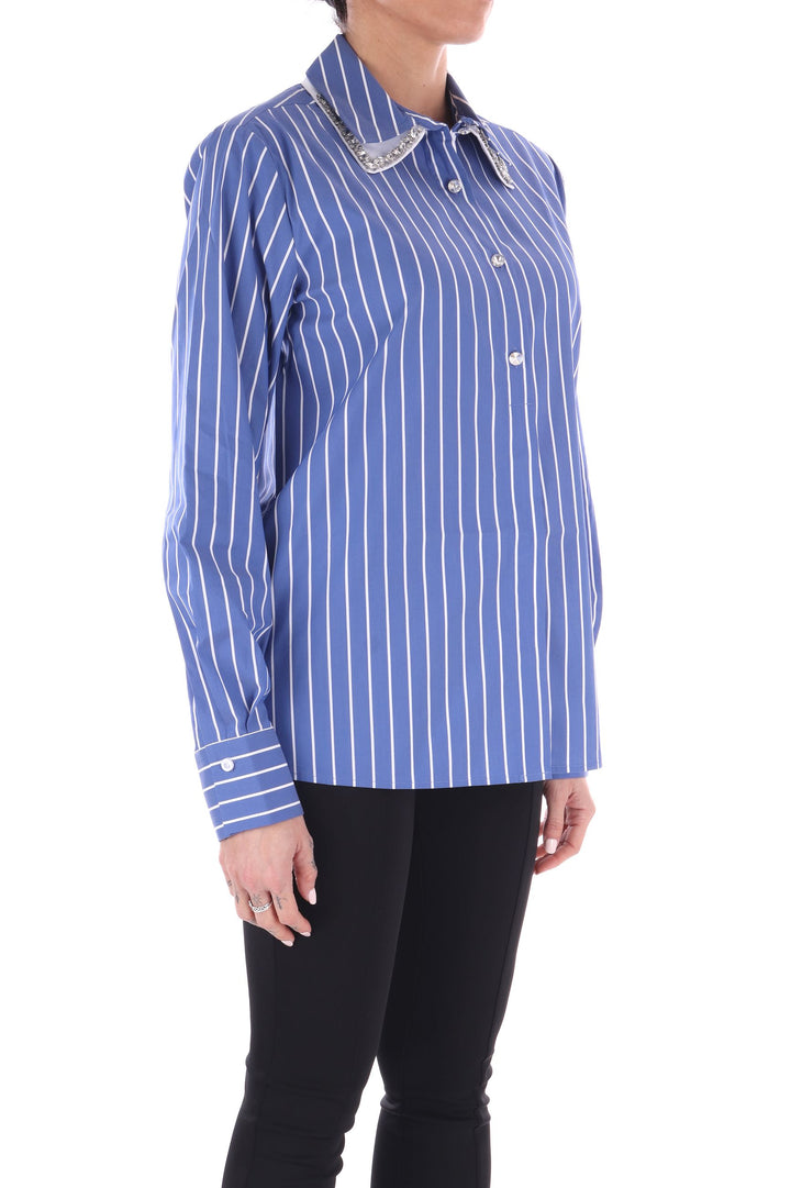 WA6183 T407A Camicia