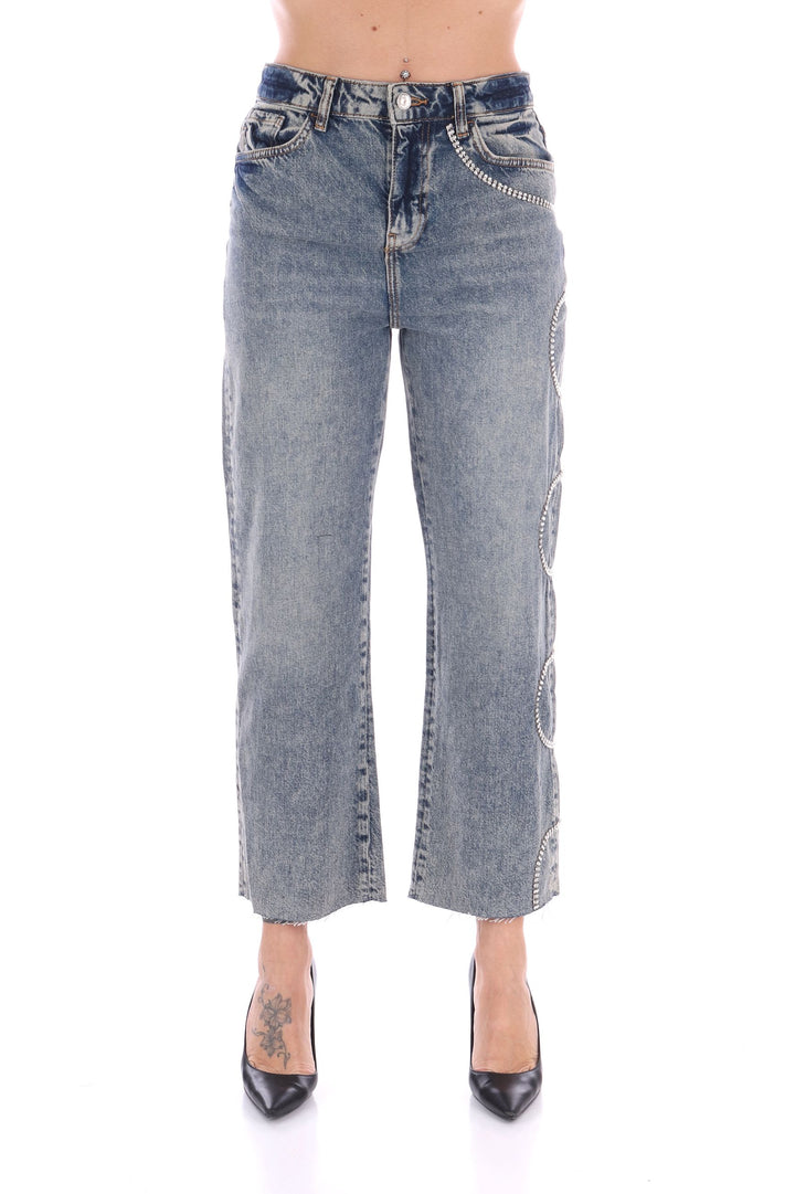 CA6131 D4854 Jeans