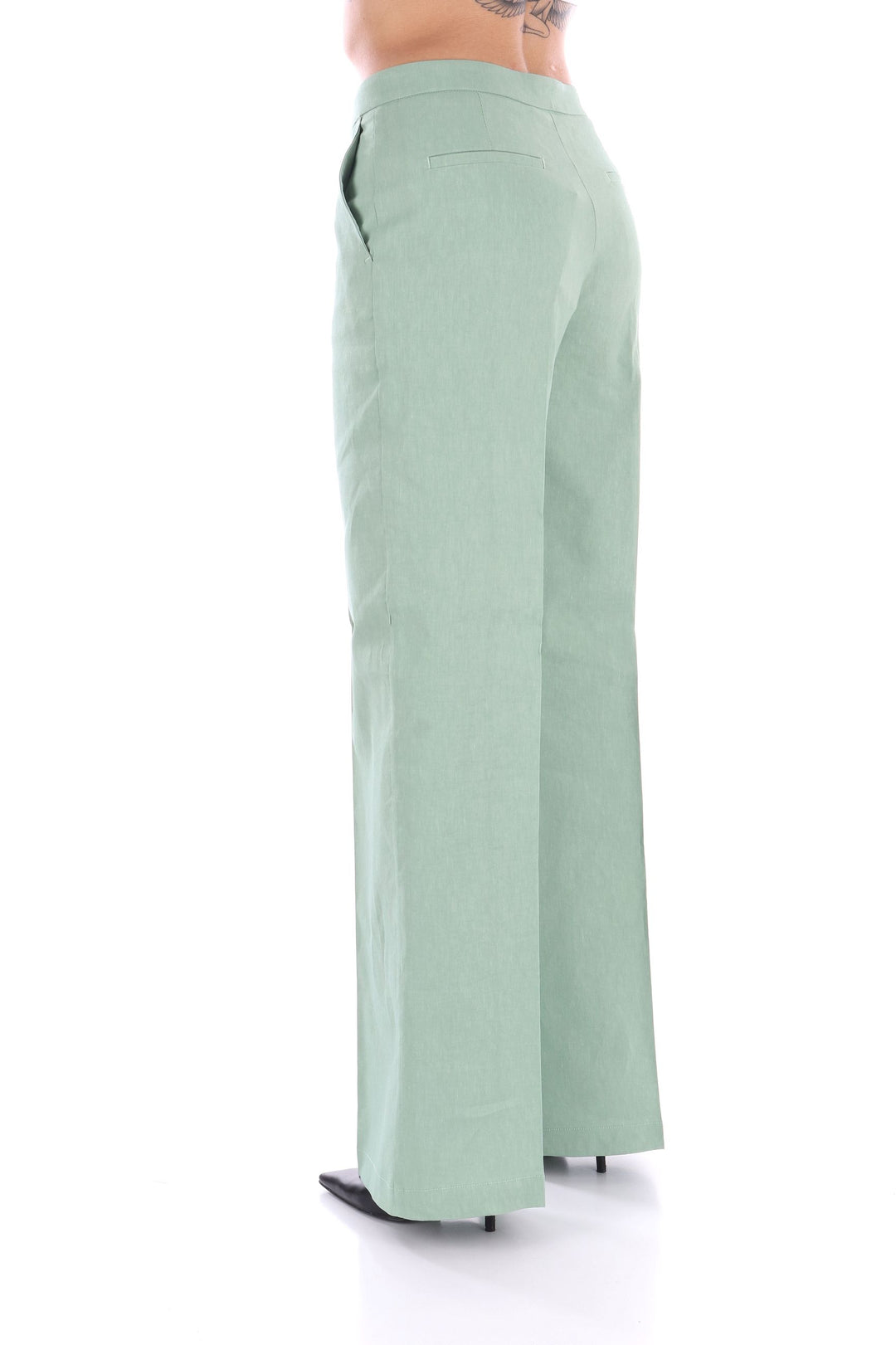 104929 A34I Pantalone