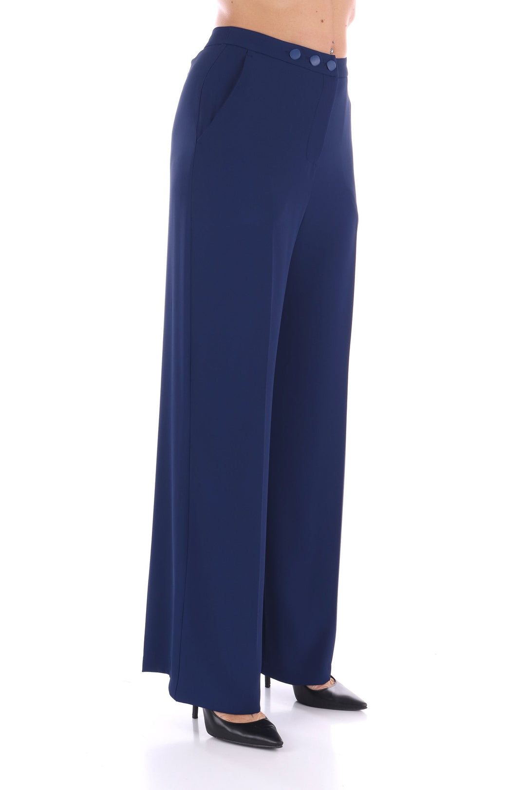 HP1637 4558 Pantalone