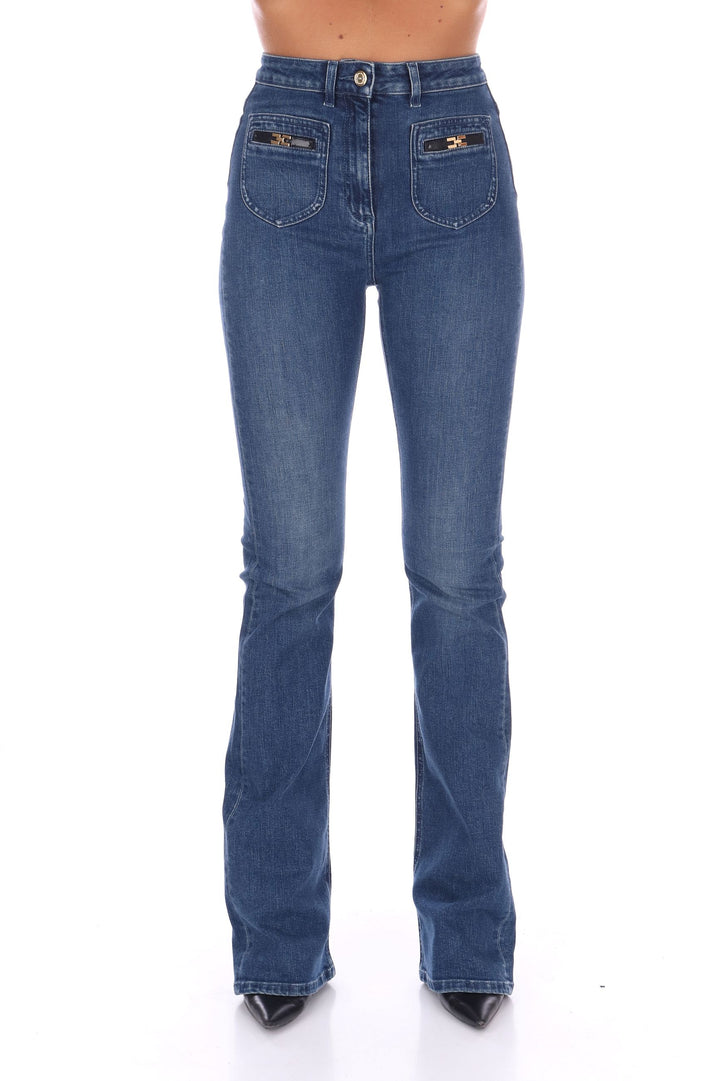 PJ12N56E2 Jeans