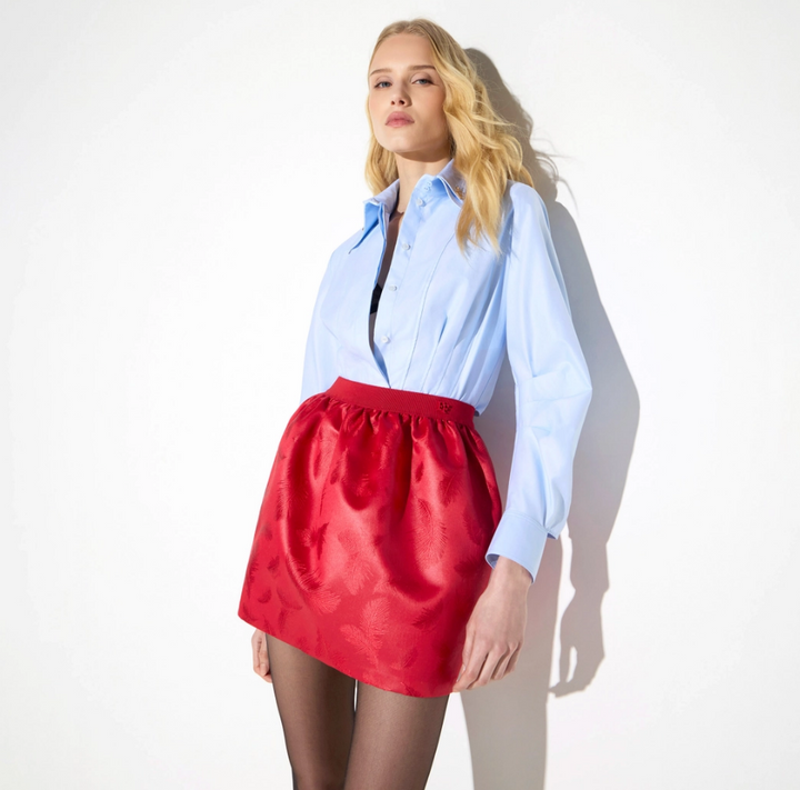 CA17066E2 Camicia
