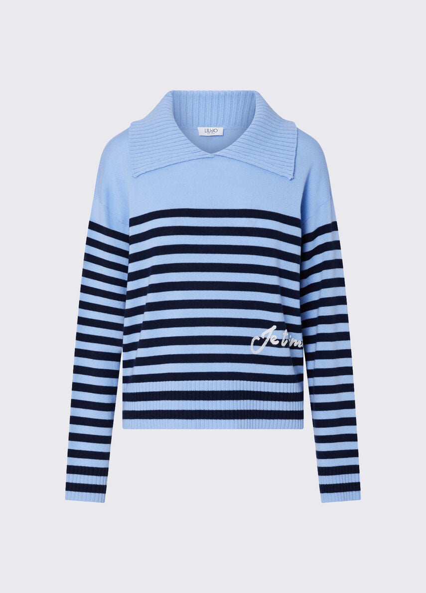 WF6385 MA88R Maglia