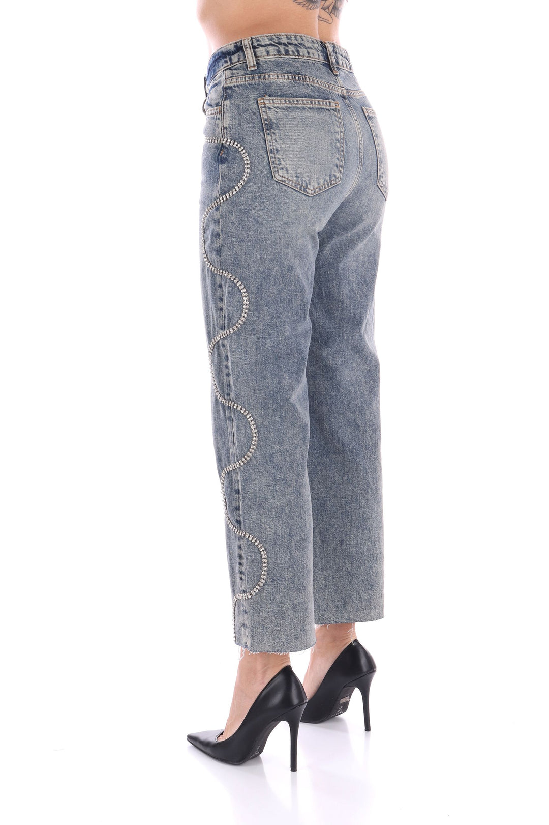 CA6131 D4854 Jeans