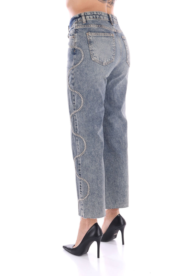 CA6131 D4854 Jeans
