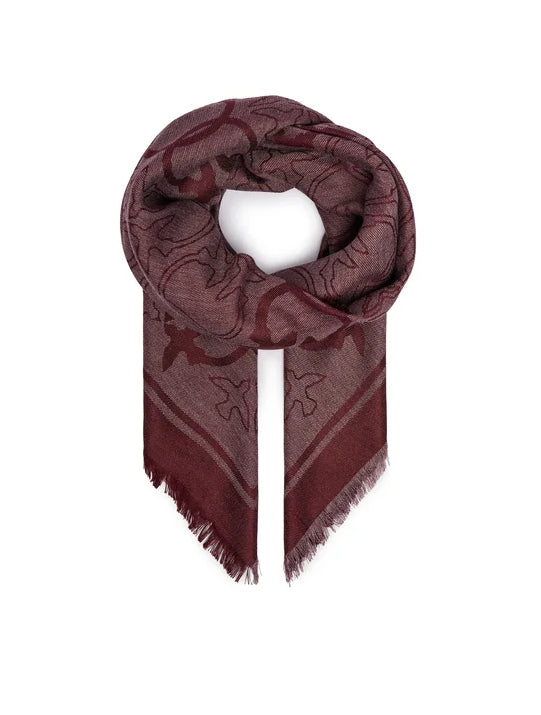 106017 A22ZH Foulard