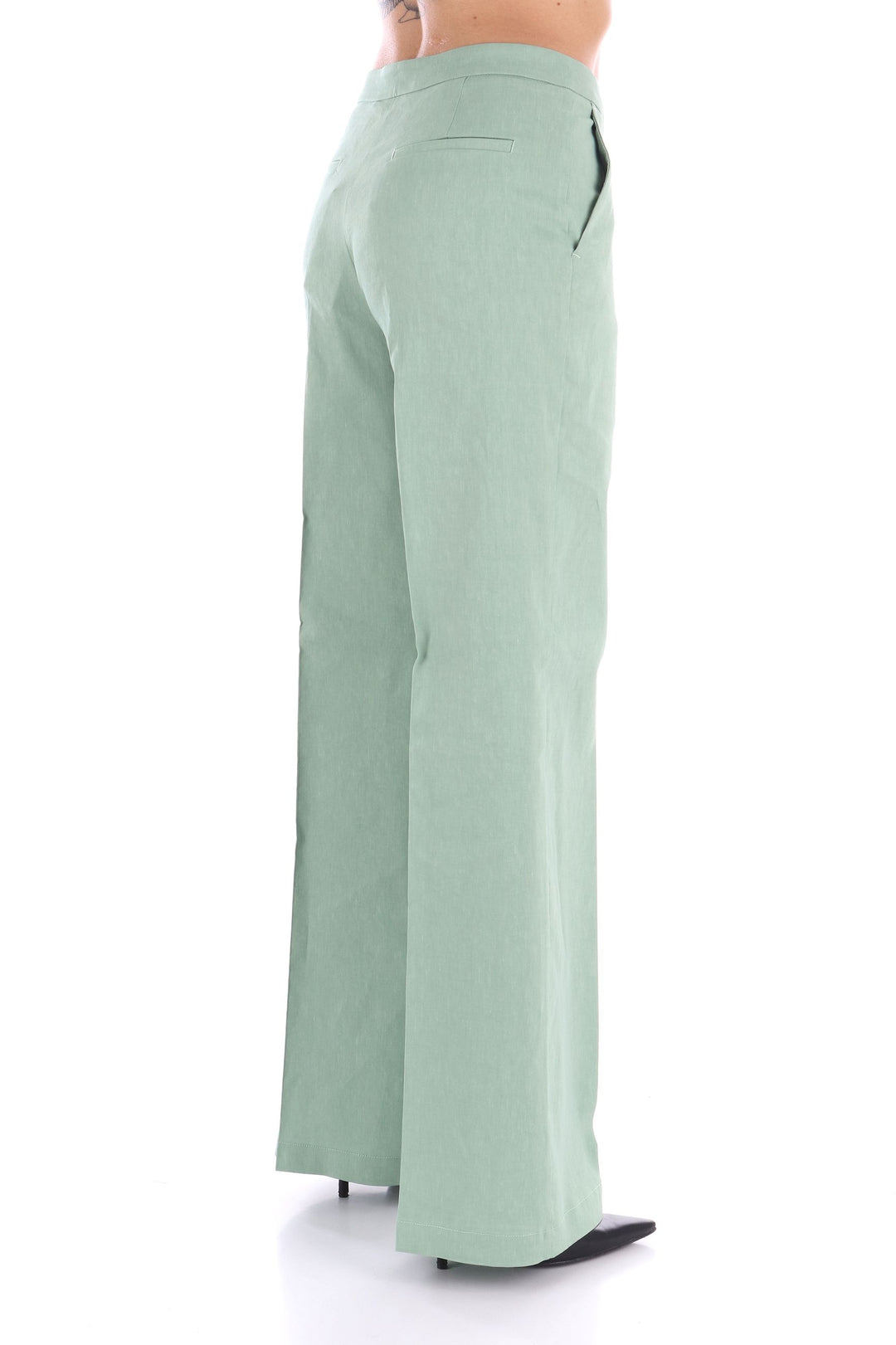 104929 A34I Pantalone