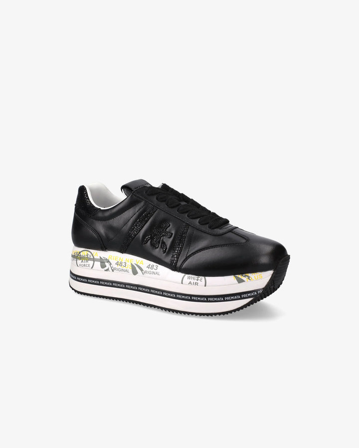BETH 7107 - Scarpe - Premiata