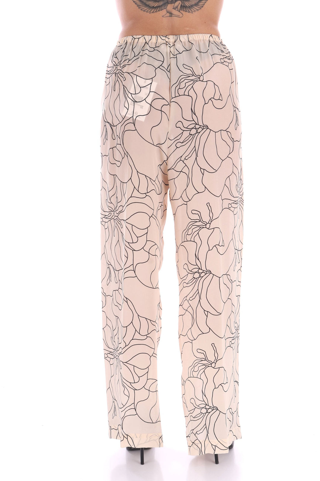 E6/M6PAI2 Pantalone