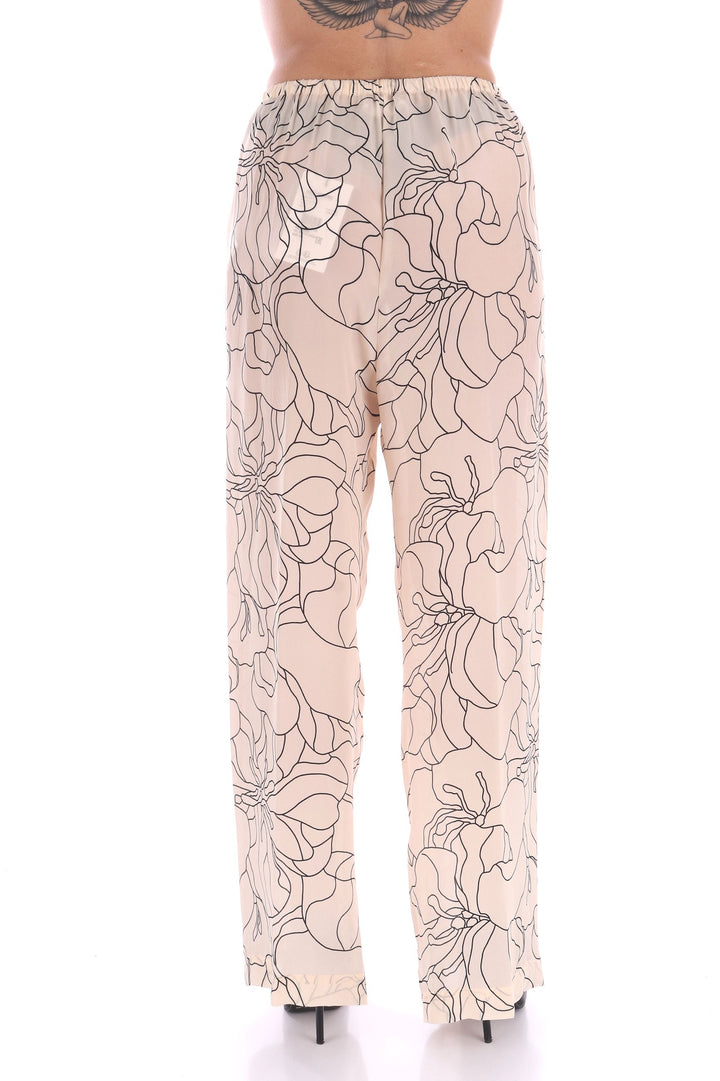 E6/M6PAI2 Pantalone