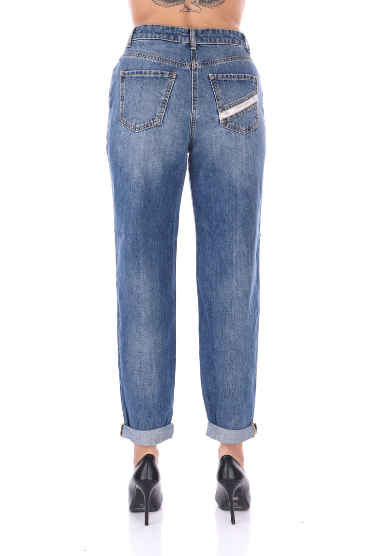 PJ27D61E2 Jeans