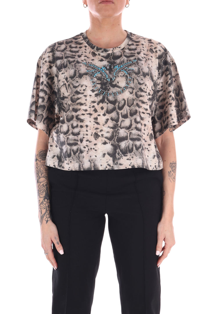 106921 A3C8 T-Shirt