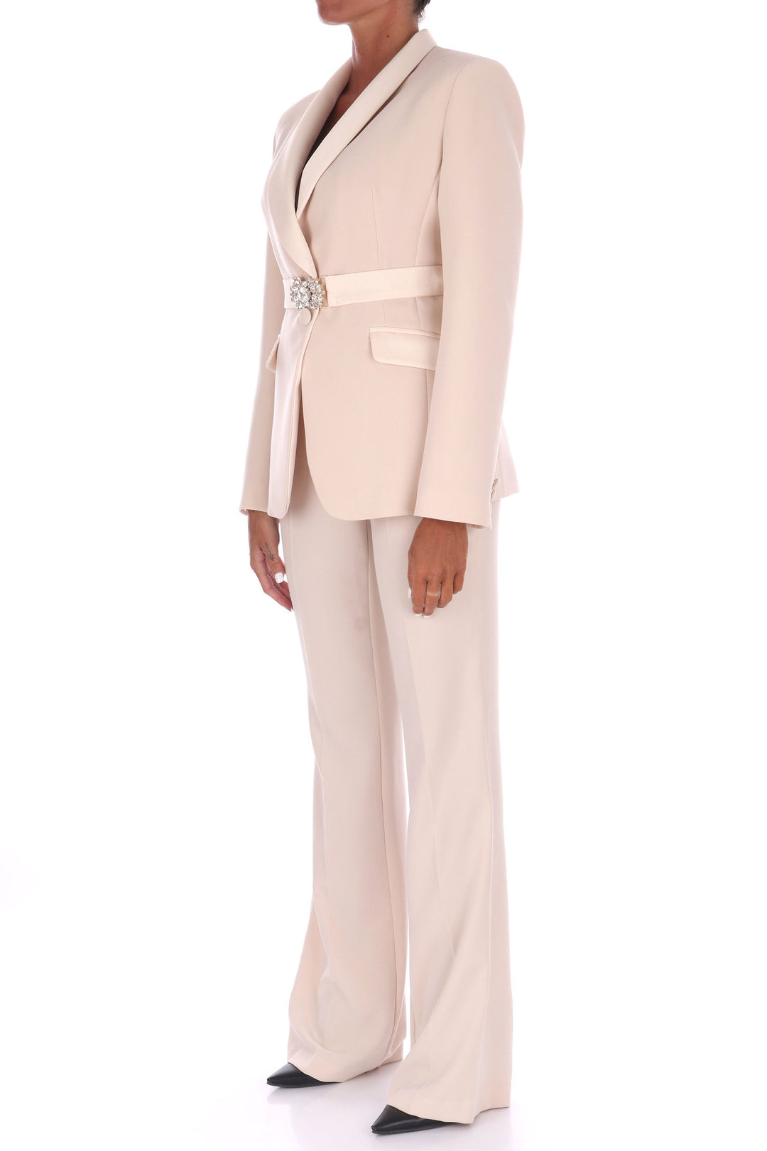 DRFW25901 Tailleur