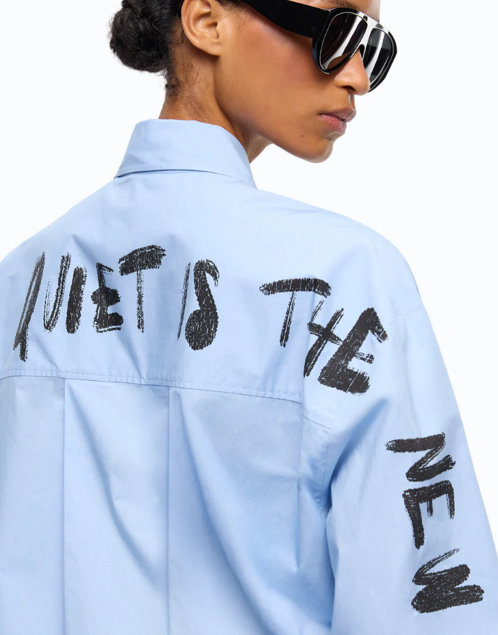 107218 A3HA Camicia