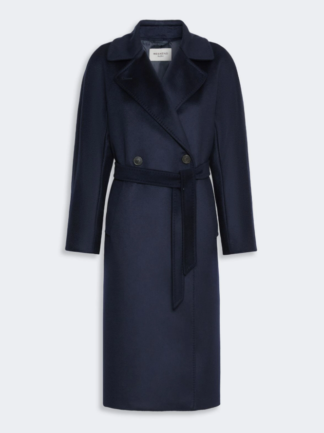 WKDRESINA Cappotto