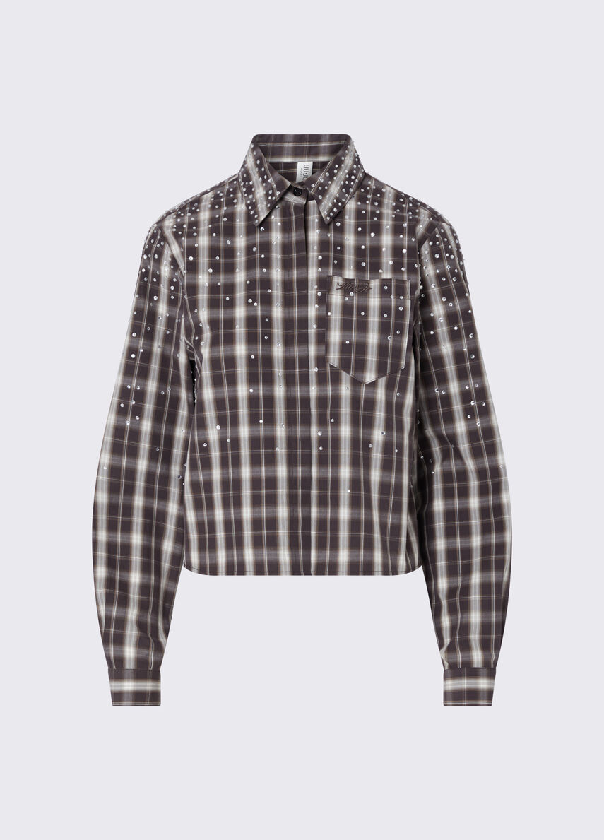 UF6149 T774A Camicia