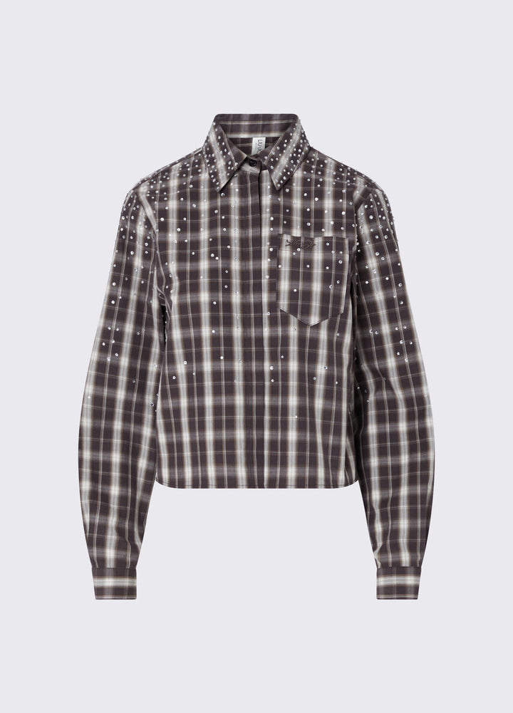 UF6149 T774A Camicia