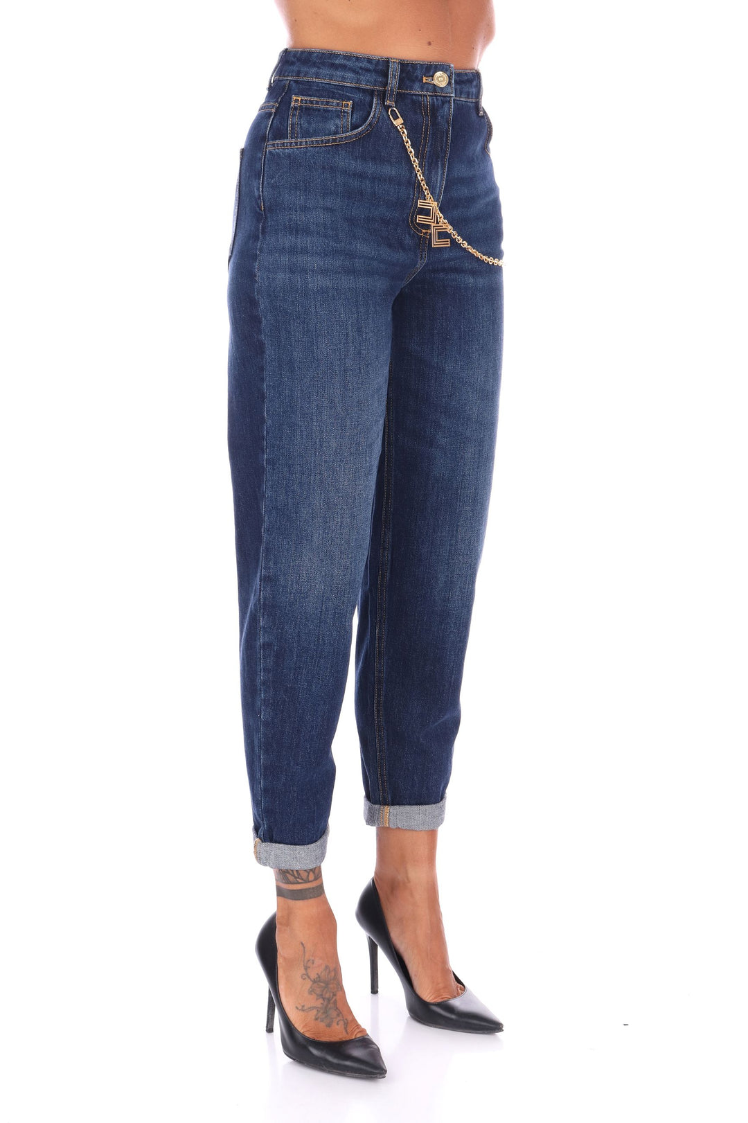 PJ14D56E2 Jeans