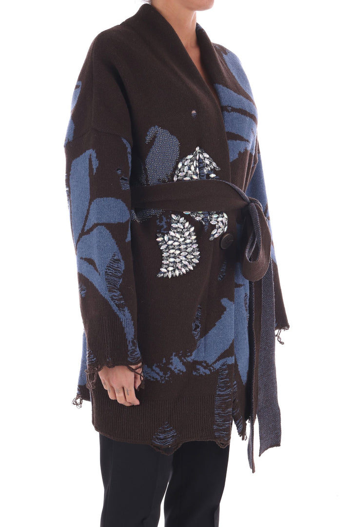GBK15017 Cardigan