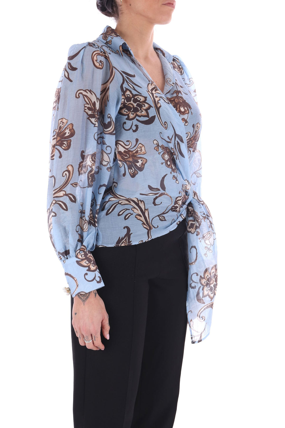 C339LO 4554 Blusa