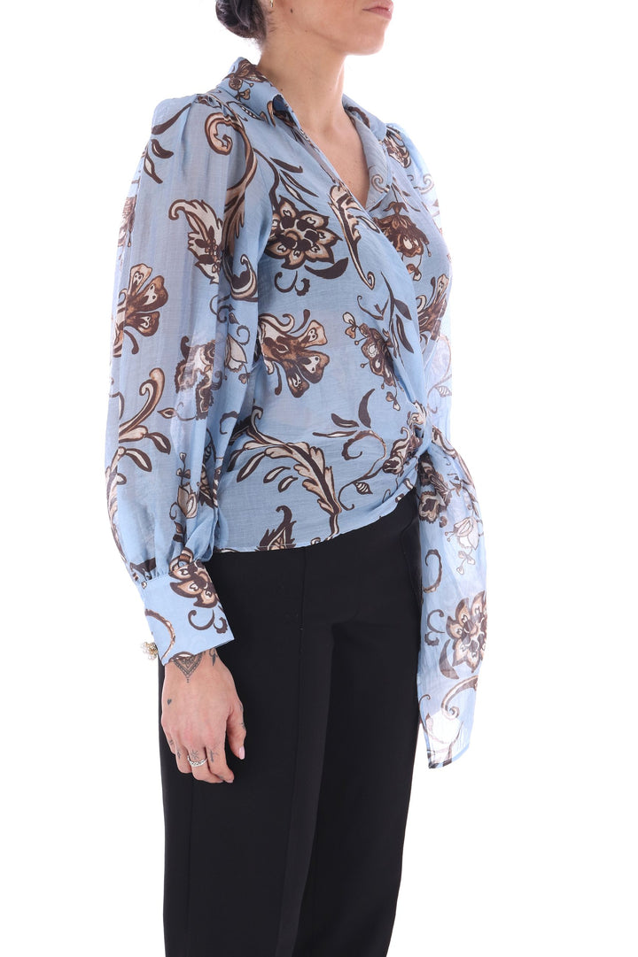 C339LO 4554 Blusa