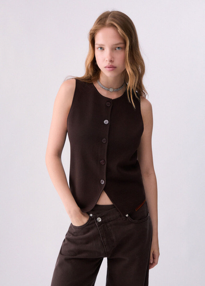 CF6006 MS55N Gilet