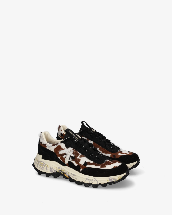 DEVIND 504 Sneakers