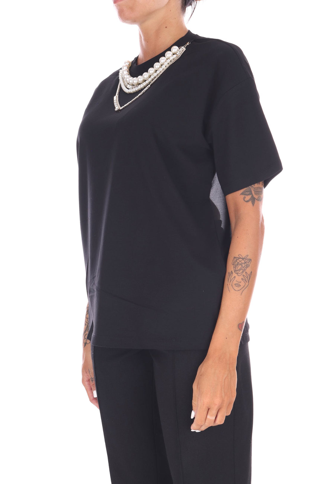 CF5063 J0088 T-Shirt