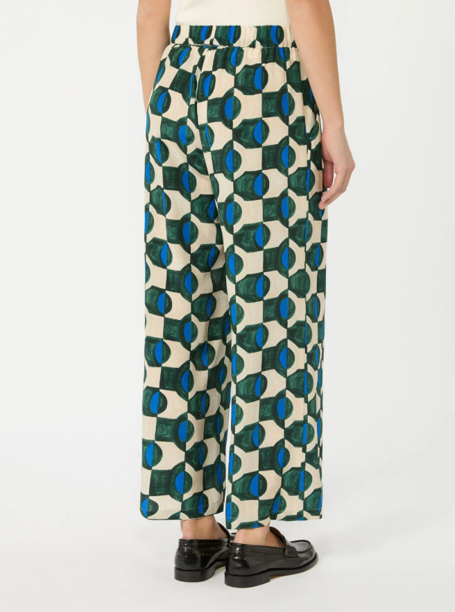 WKDEUSEBIO Pantalone