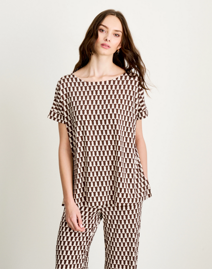 261M1325 Blusa