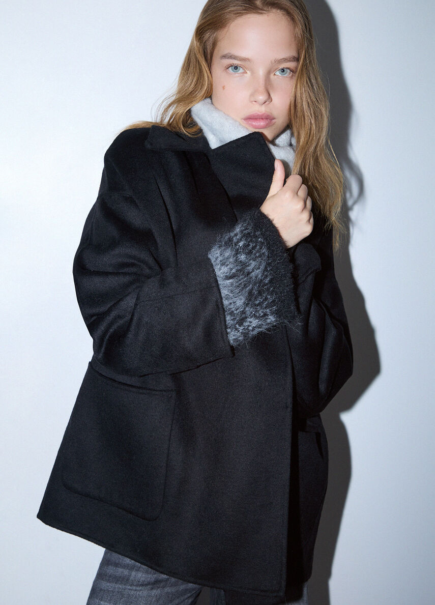 WF6005 T677A Cappotto
