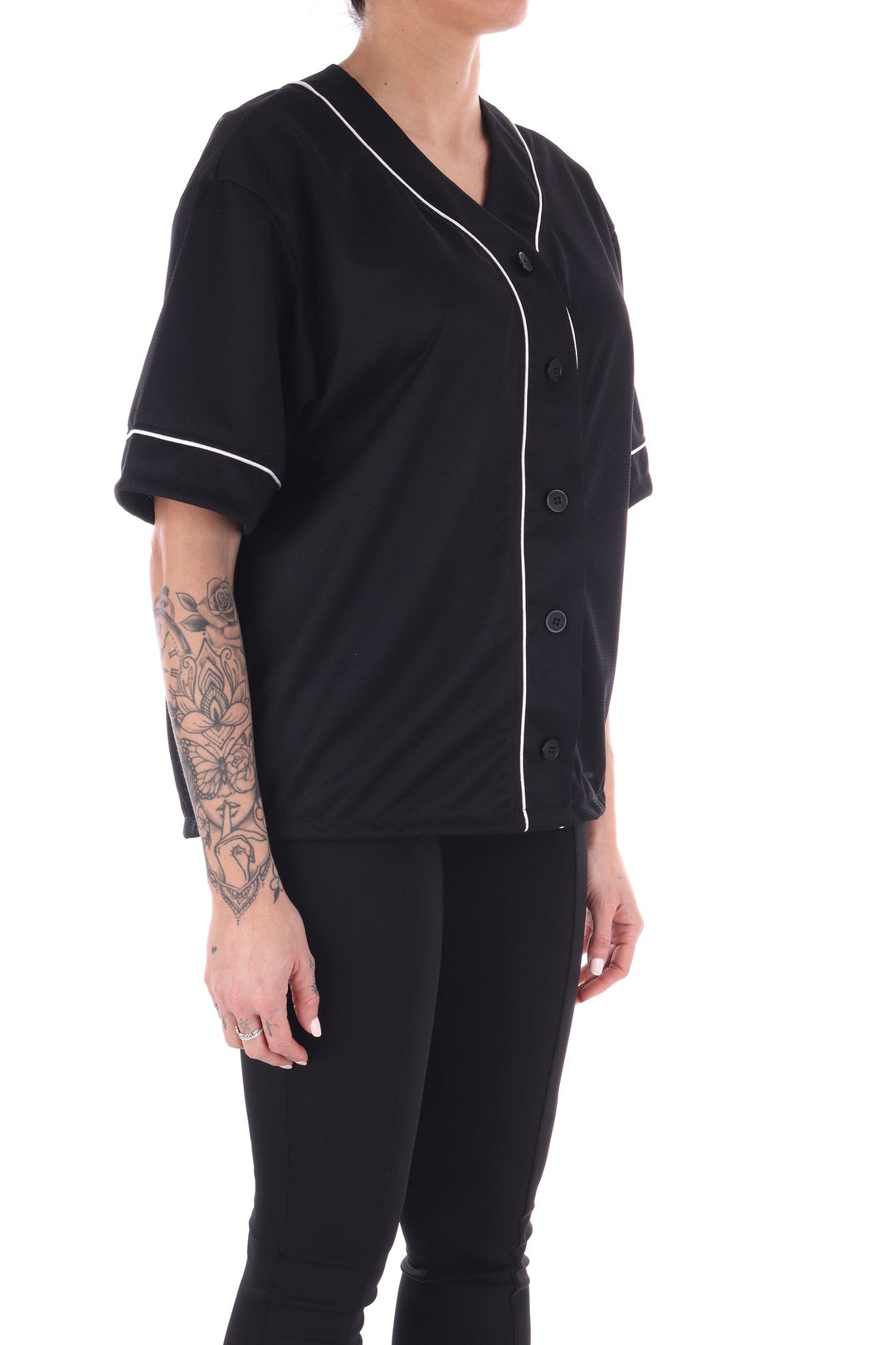 26EDS55600 Camicia
