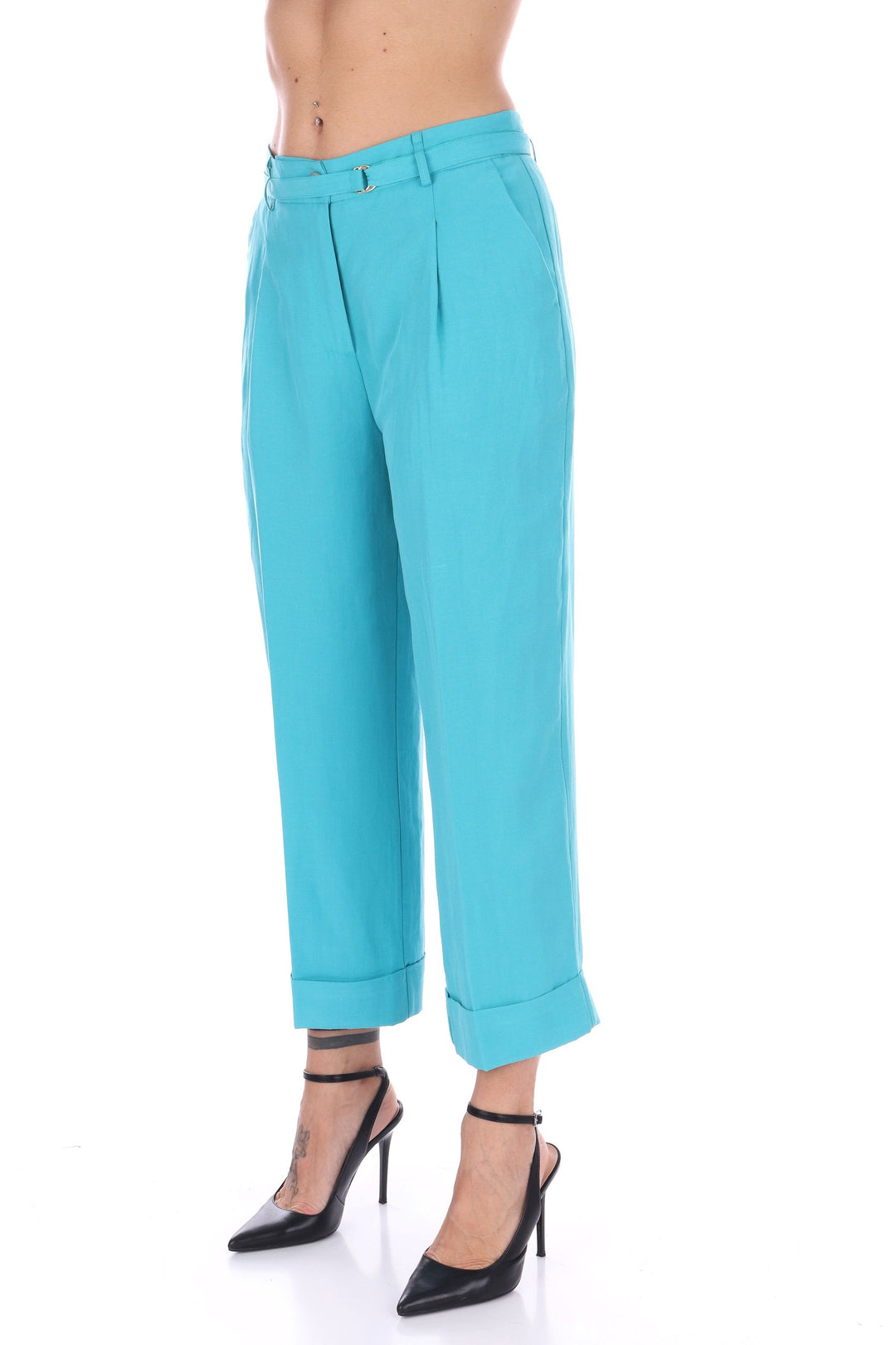WA5132 T4818 Pantalone