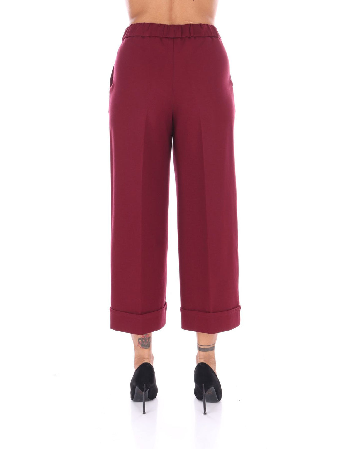 S1013 324 Pantalone