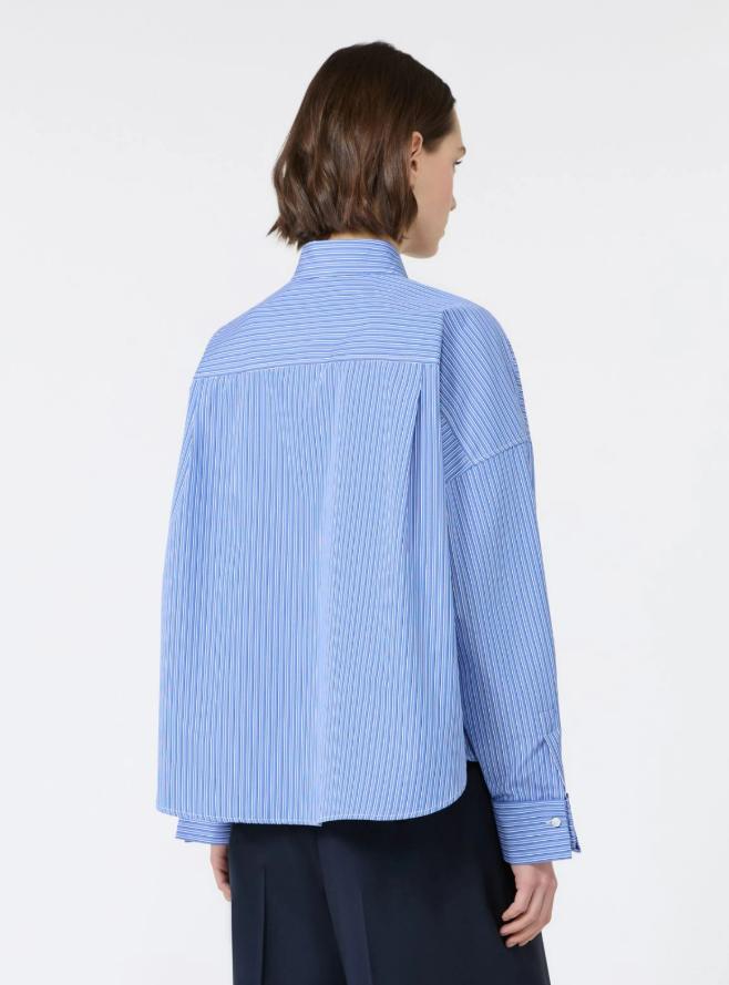 WKDOVATTA Camicia