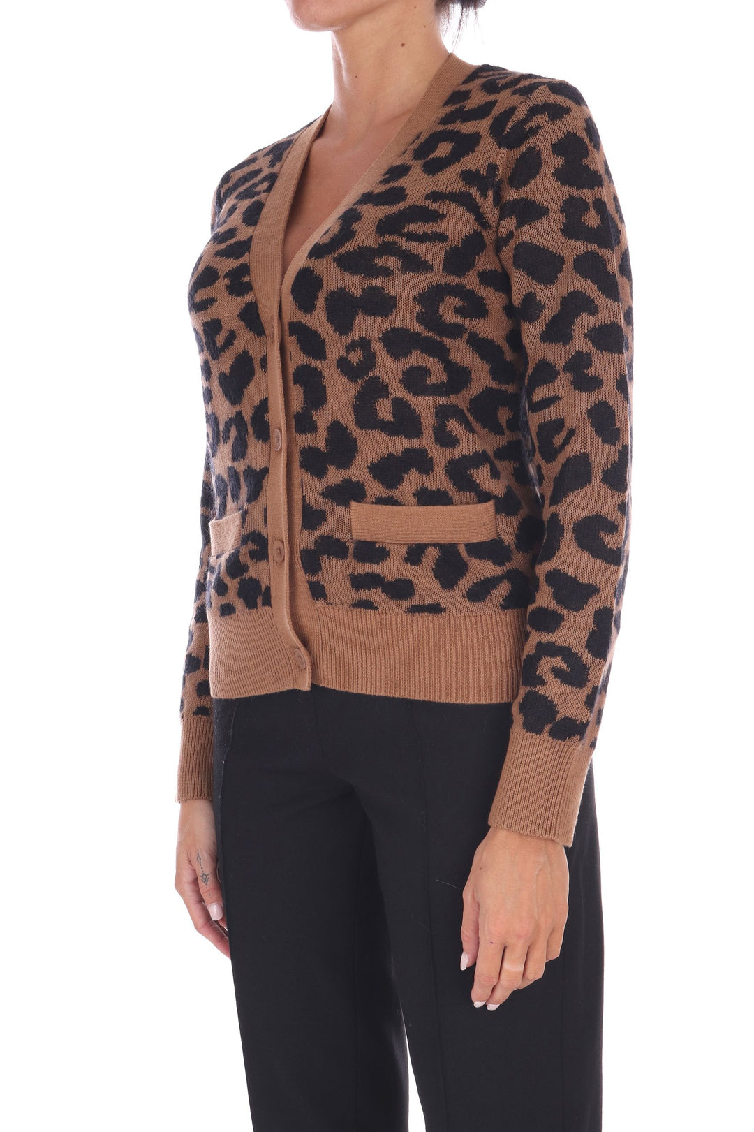 K45256 Cardigan