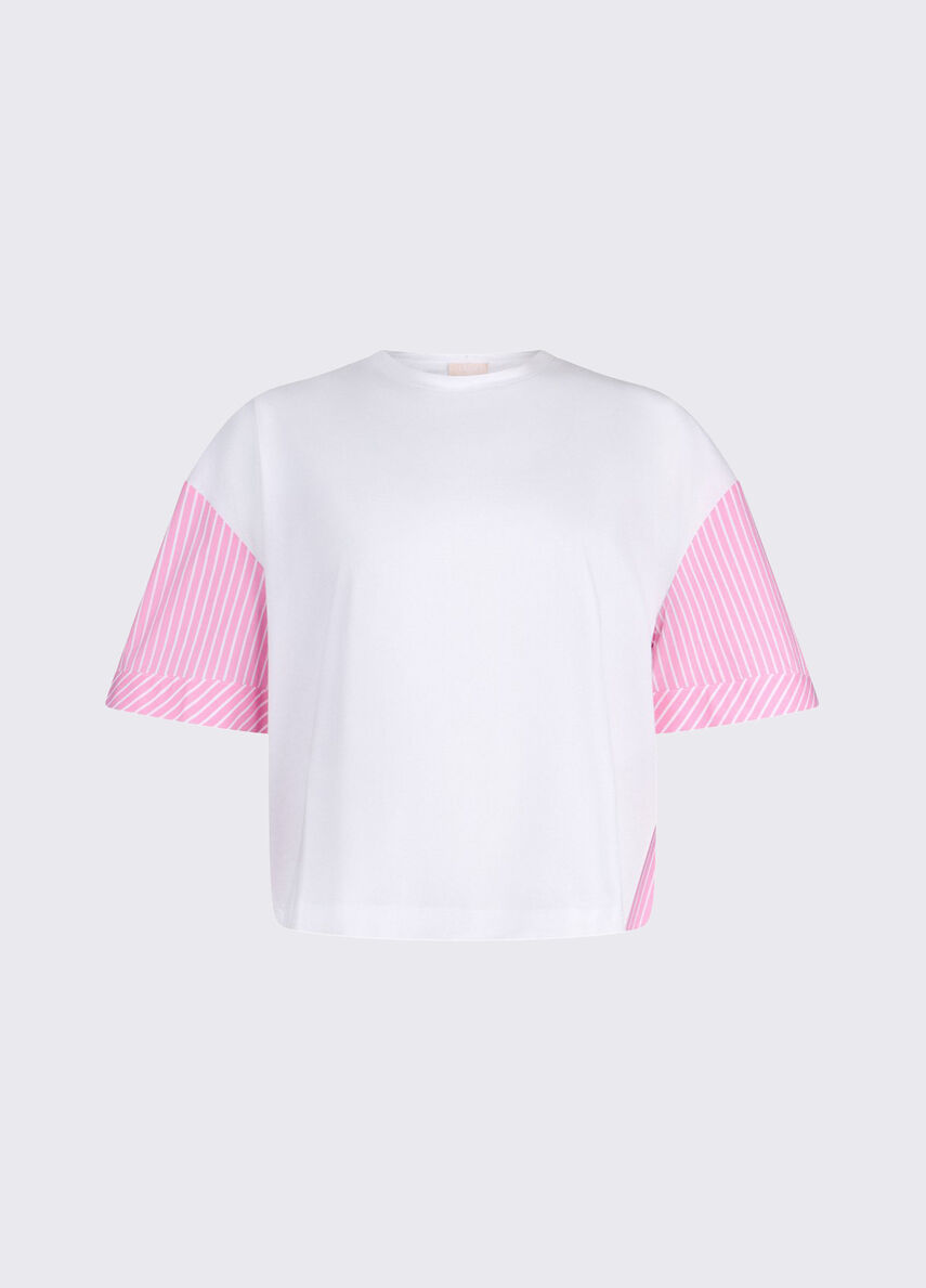 WA6202 JS904 T-Shirt