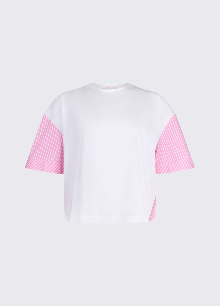 WA6202 JS904 T-Shirt