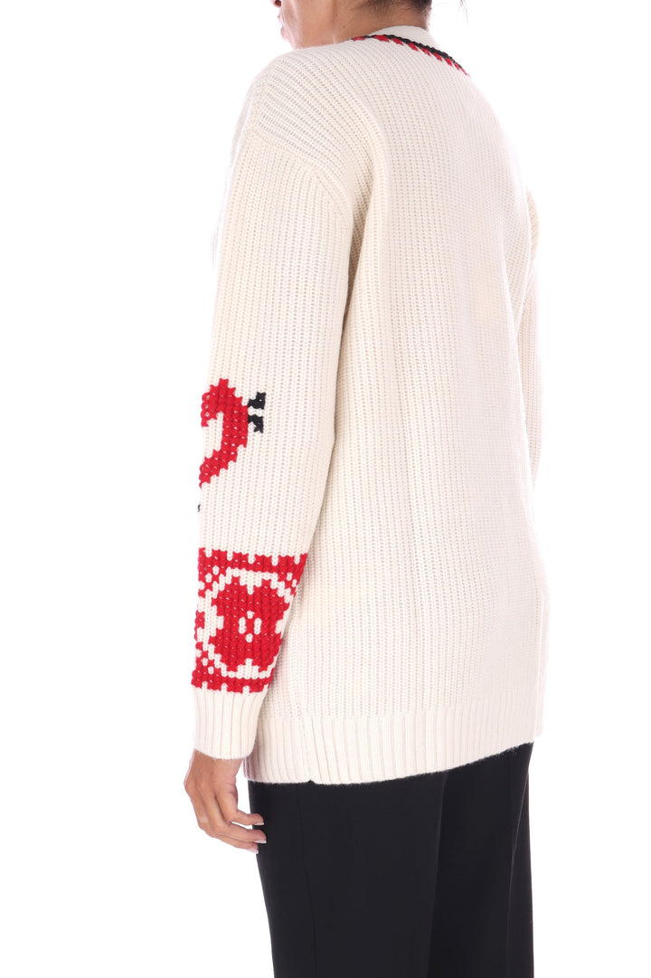 W5/L5WG87 Cardigan