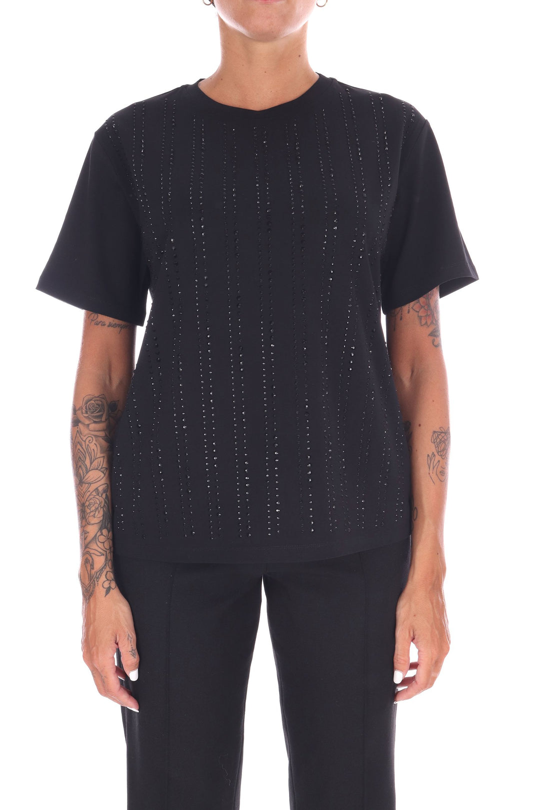 CF5072 JS088 T-Shirt
