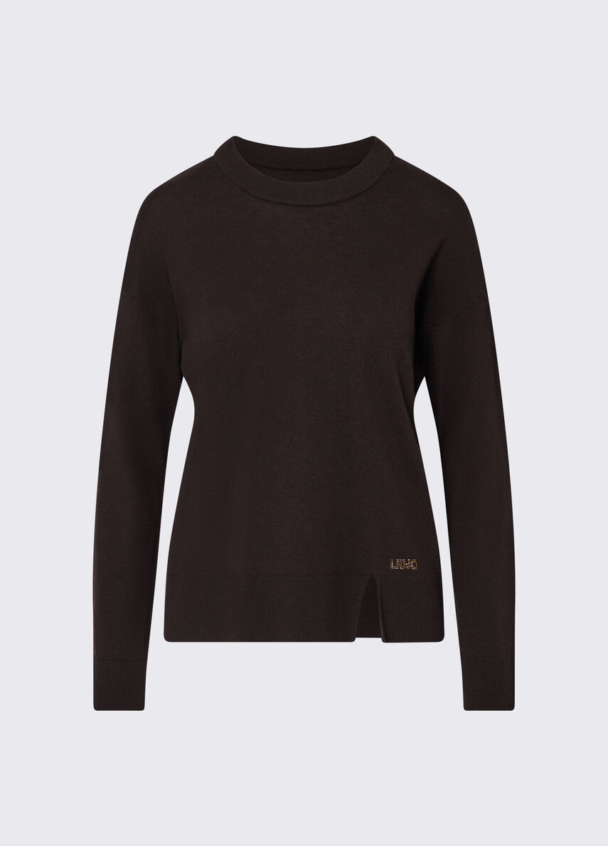 WF6418 MA16R Maglia