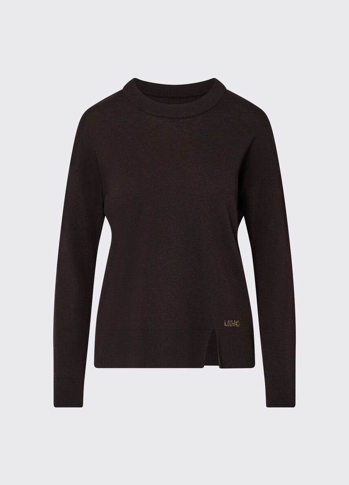 WF6418 MA16R Maglia